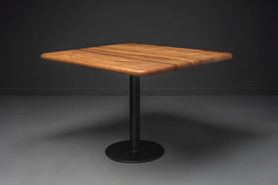 The Amber Dining Table - Parkman Woodworks Store