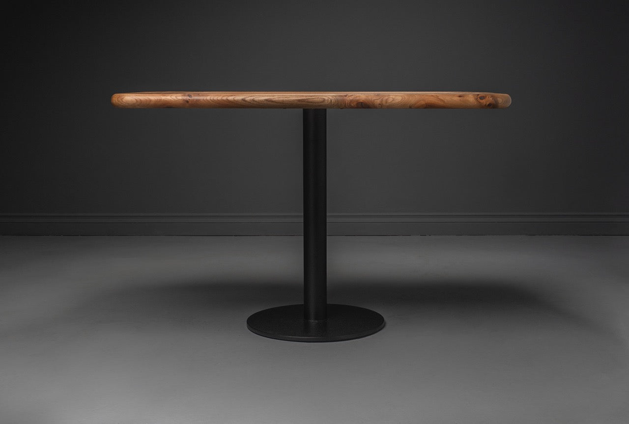 The Amber Dining Table - Parkman Woodworks Store