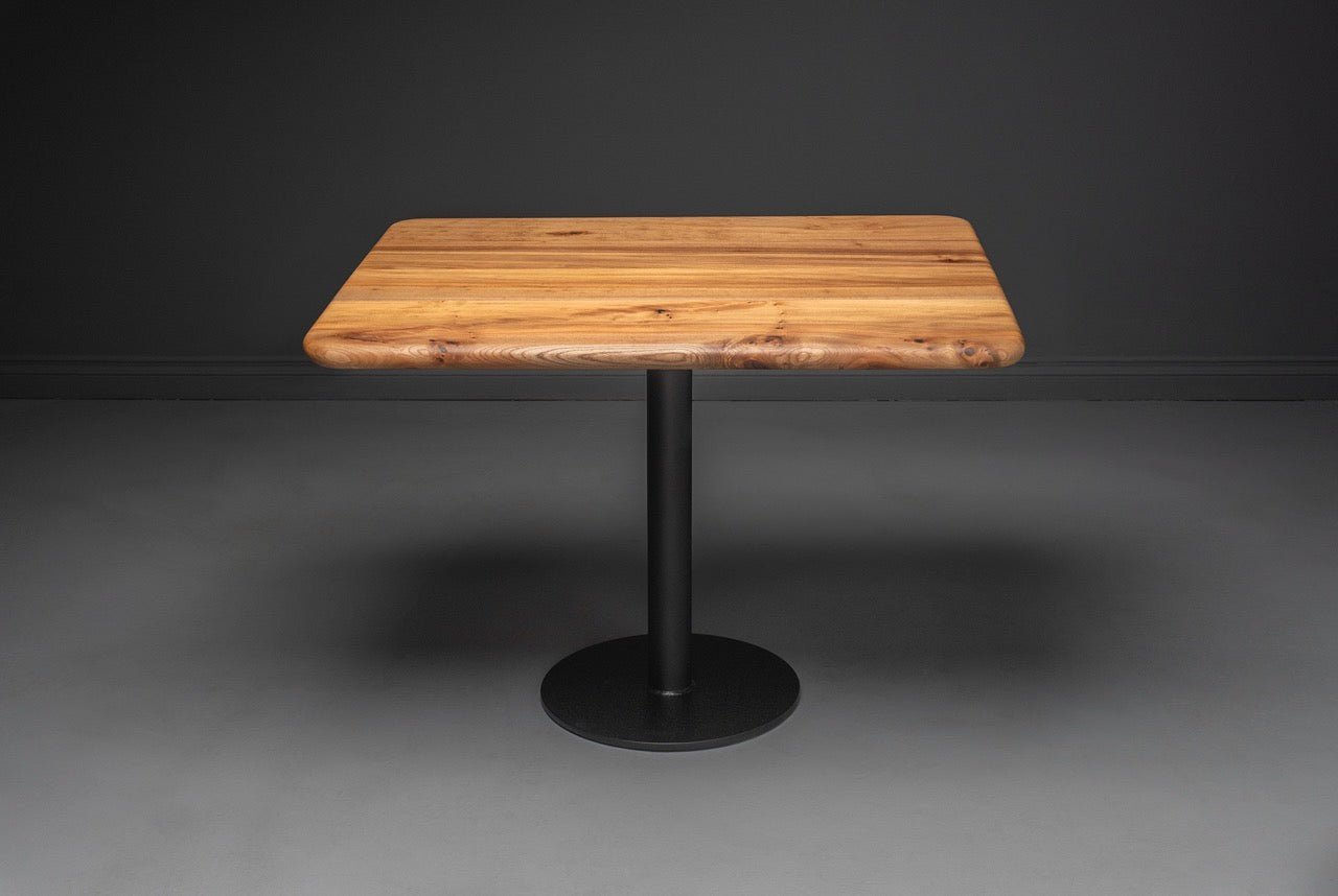 The Amber Dining Table - Parkman Woodworks Store