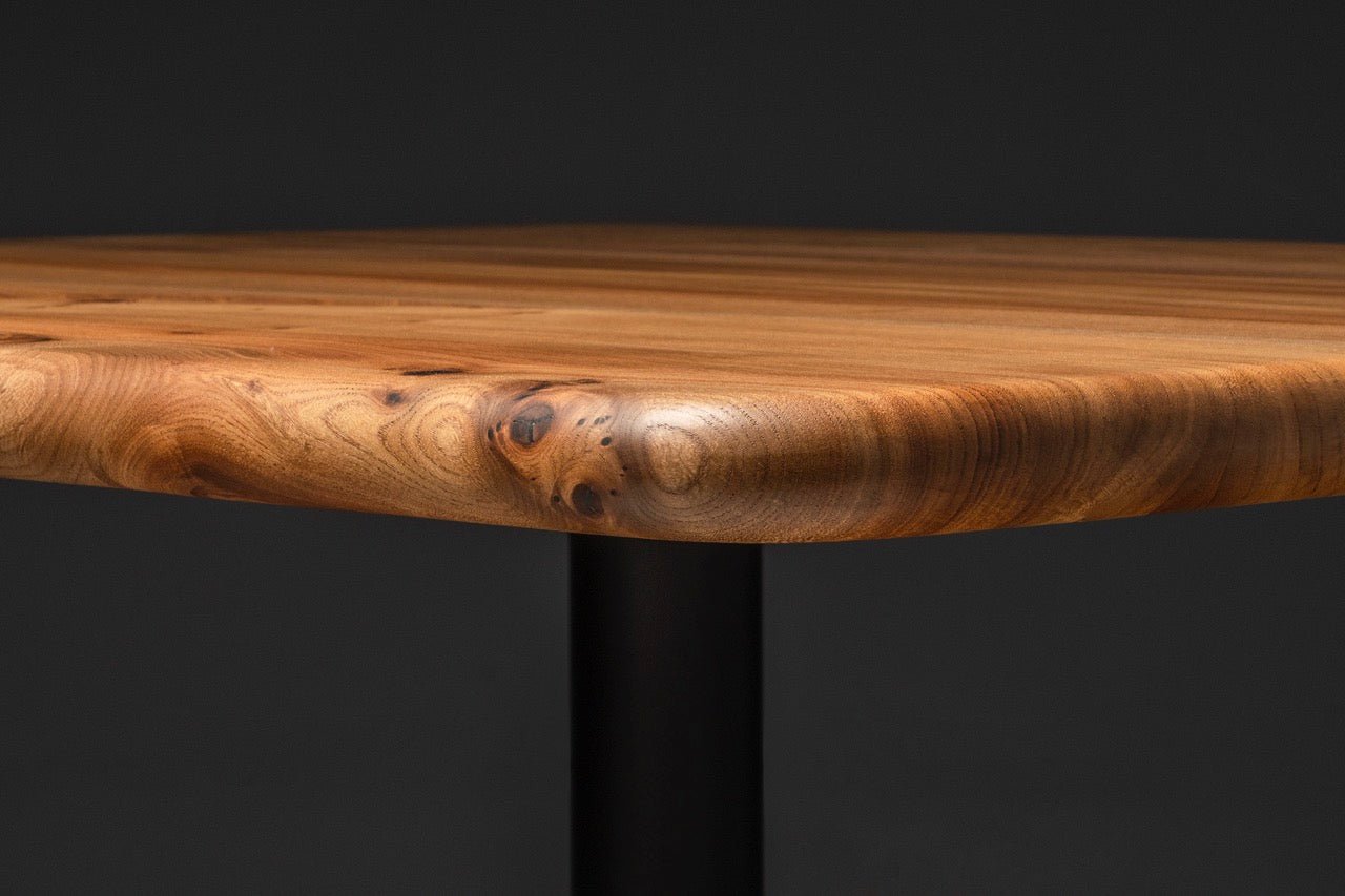 The Amber Dining Table - Parkman Woodworks Store