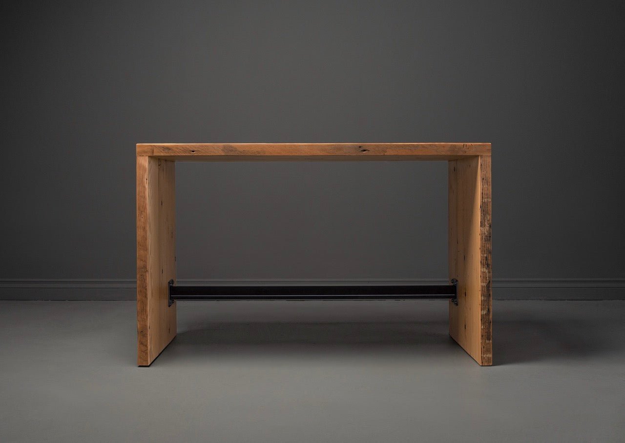 The Ruthie Computer Desk - Parkman Woodworks Store