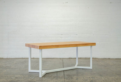 The Miguel Dining Table - Parkman Woodworks Store