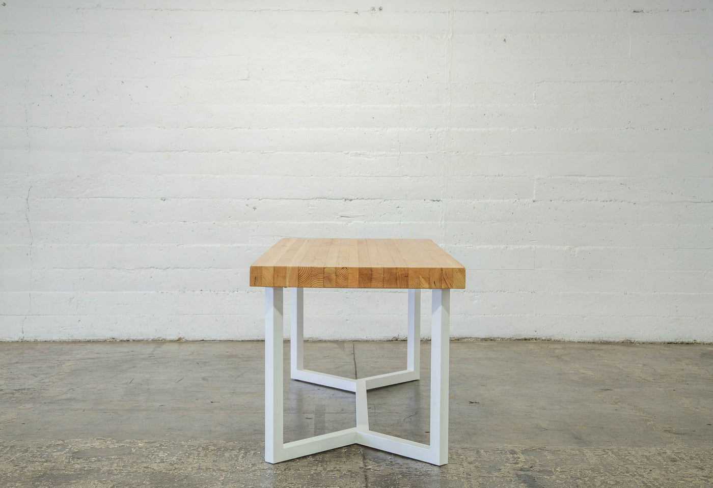 The Miguel Dining Table - Parkman Woodworks Store