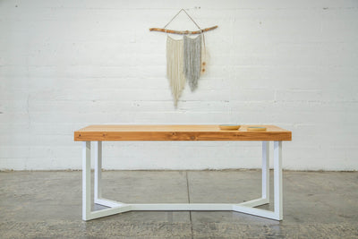 The Miguel Dining Table - Parkman Woodworks Store